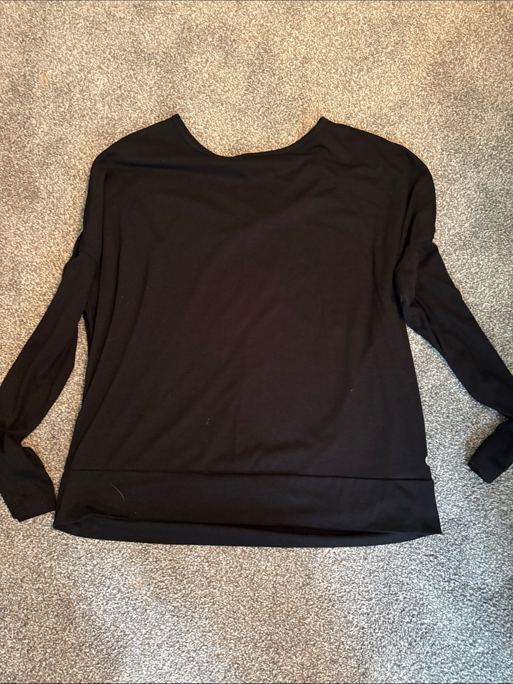 Apana Long Sleeve Top
